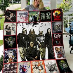 Korn Quilt Blanket Hvt200615  Quilt and Home Decor