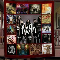 Korn Quilt Blanket Hvt230510  Quilt and Home Decor
