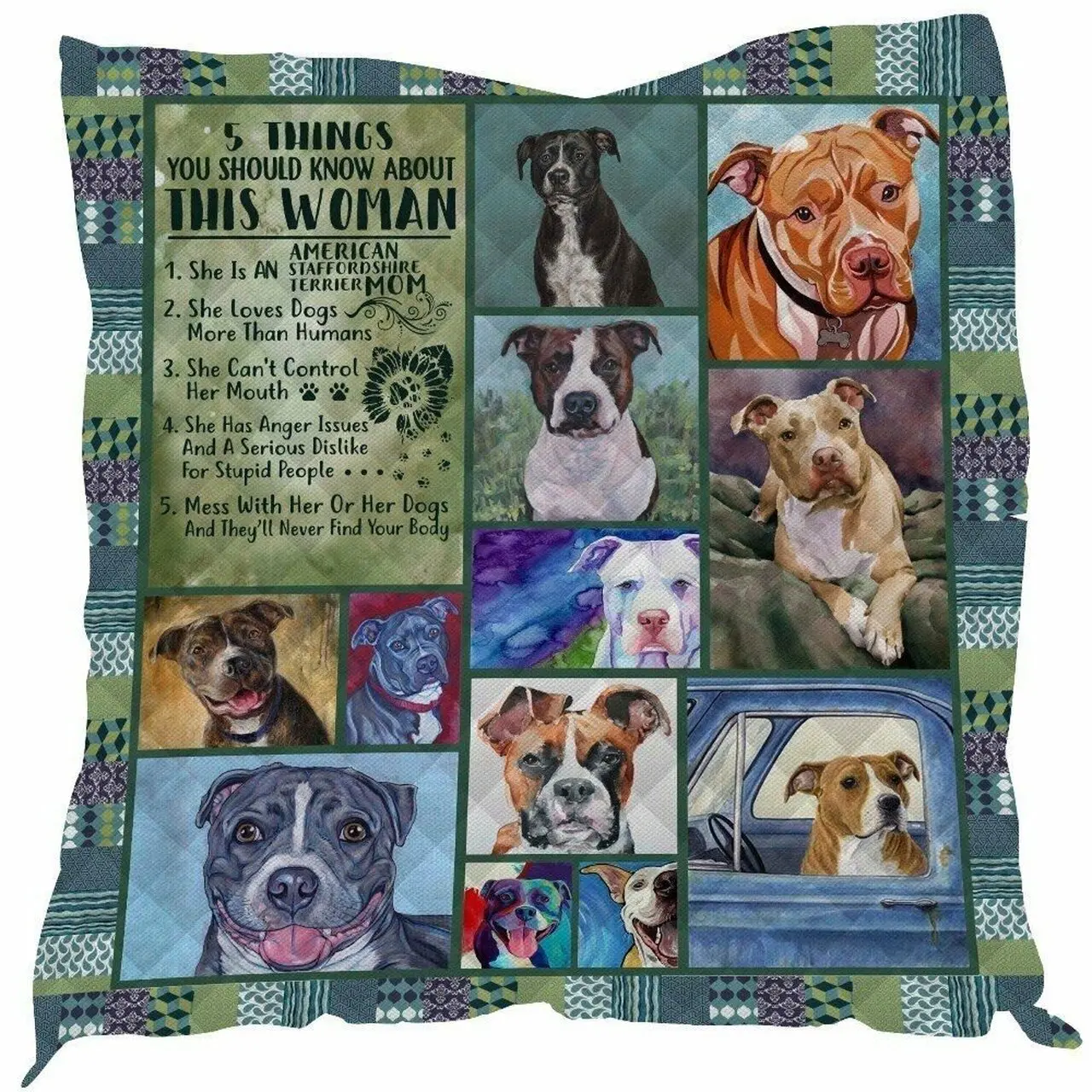 Labrador Quilt Mhr and Home Decor