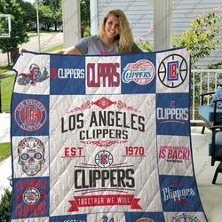 Lac Quilt Blanket Ver 17 and Home Decor