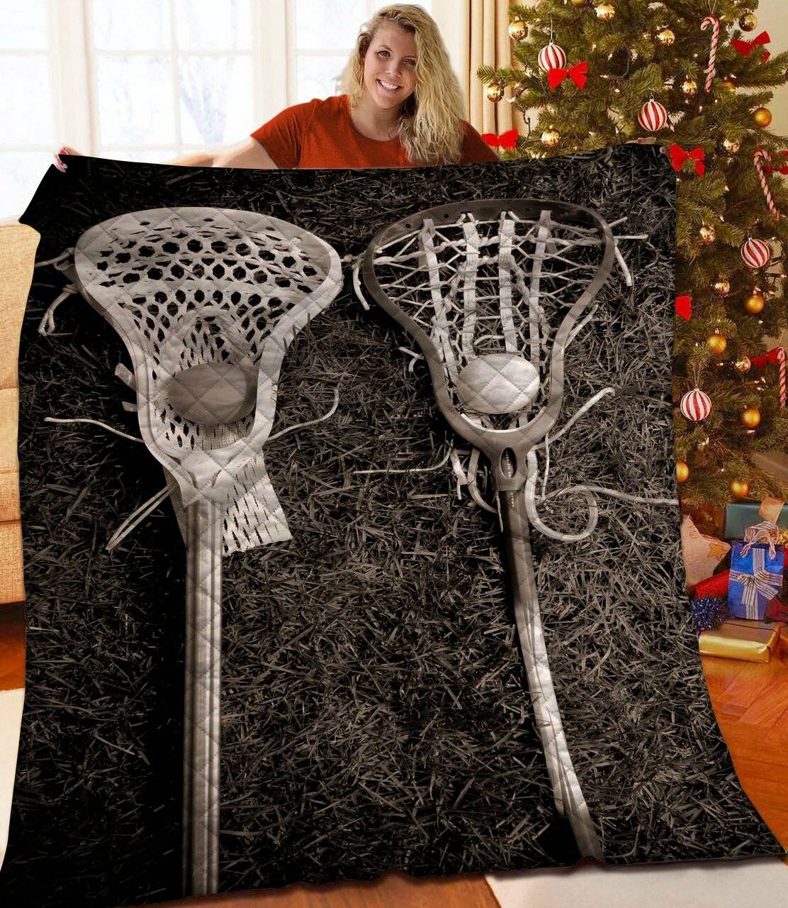 Lacrosse Quilt Hsg and Home Decor