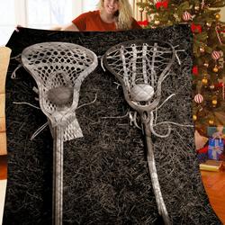 Lacrosse Quilt Hsg and Home Decor
