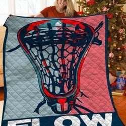 Lacrosse Quilt Hsl and Home Decor