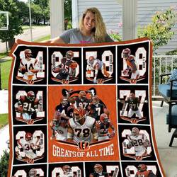 Lb Lcb Quilt Blanket and Home Decor