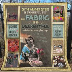 Let Us Sew Qh Quilt and Home Decor