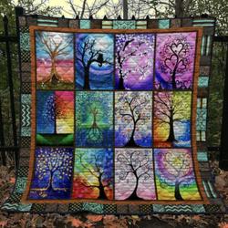 Magical Quilt Blanket  Quilt and Home Decor