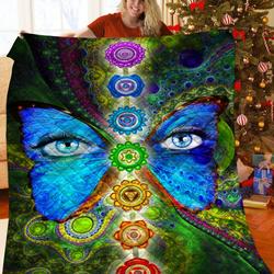 Mandala Quilt Gsh and Home Decor