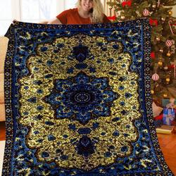Mandala Quilt Gtl and Home Decor