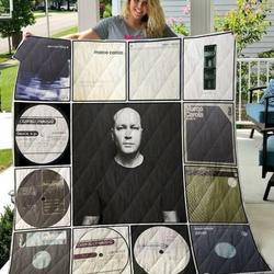 Marco Carola Quilt Blanket M100604  Quilt and Home Decor