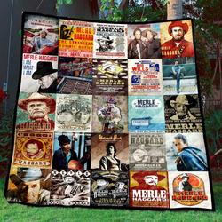 Meha Tml300707 Quilt Blanket  Quilt and Home Decor
