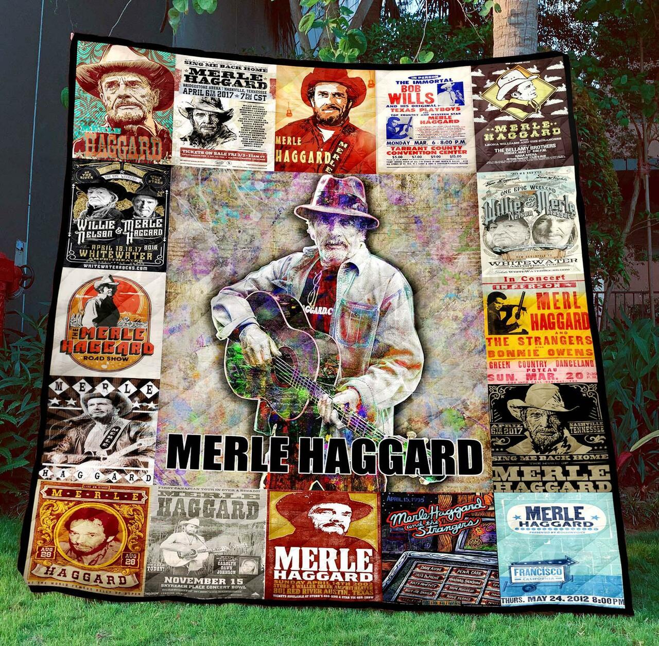 Meha Tml300708 Quilt Blanket Quilt and Home Decor