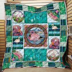 Mingo Quilt Alf and Home Decor