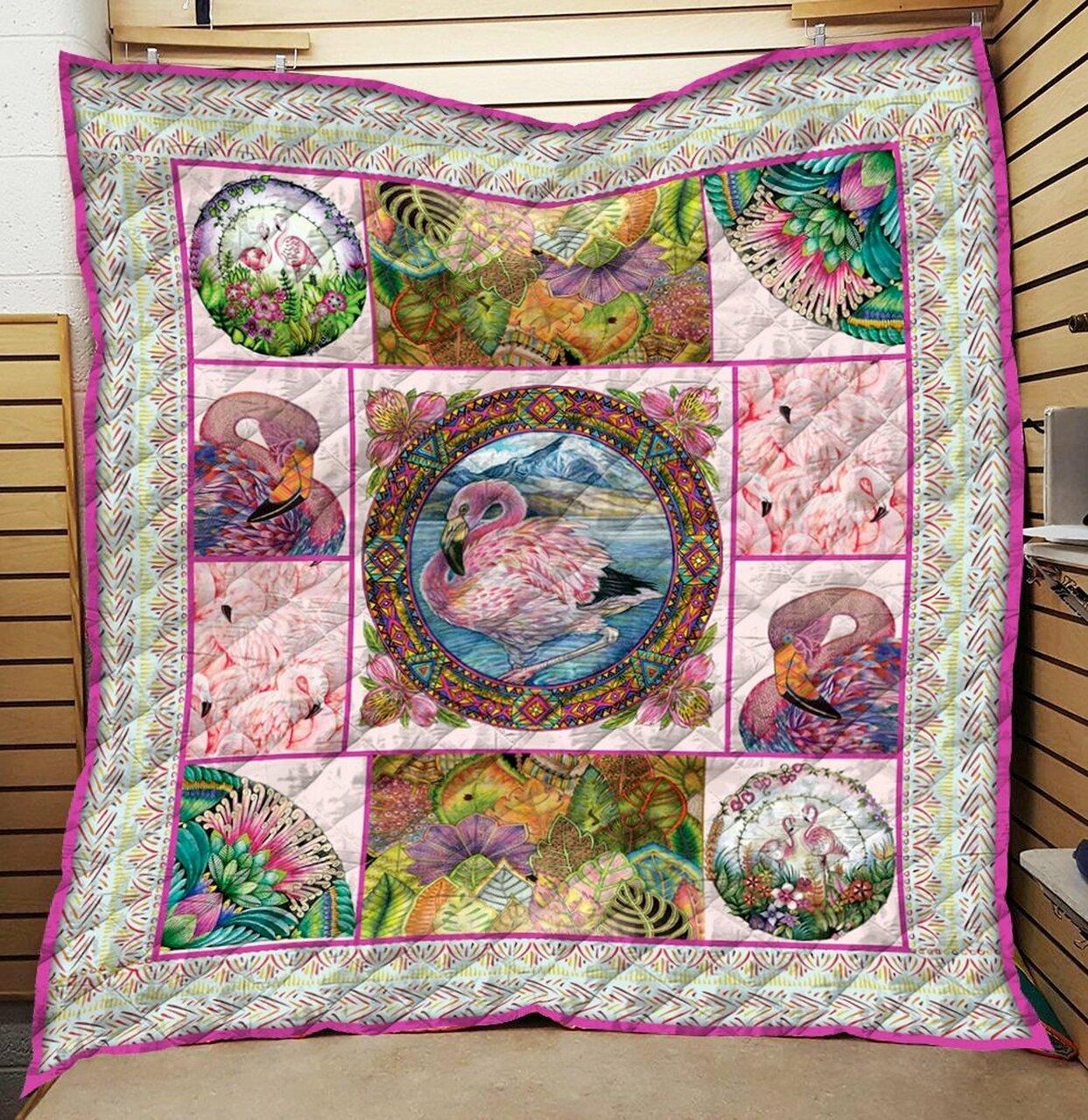 Mingo Quilt Alk and Home Decor