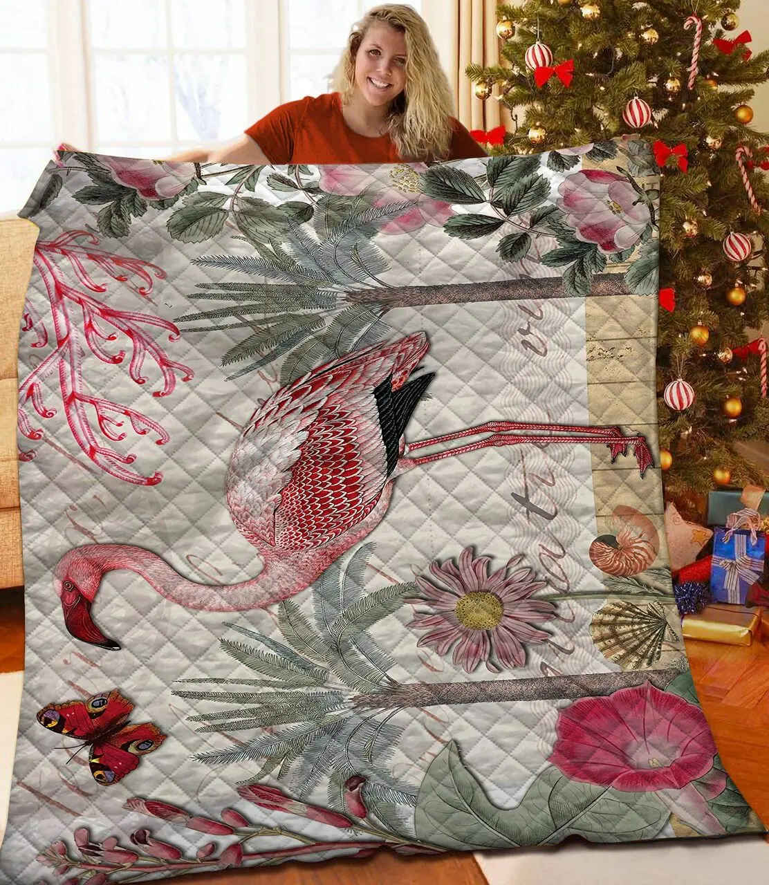 Mingo Quilt Alz and Home Decor