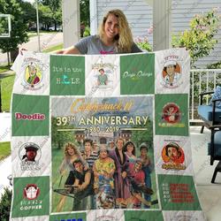 Mofi Caddyshack Quilt Blanket For Fans Ver 17 2 and Home Decor