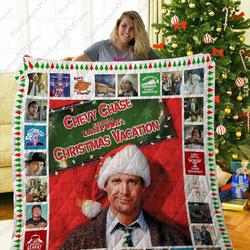 Mofi - National LampoonS Vacation Quilt Blanket Ver 2 and Home Decor