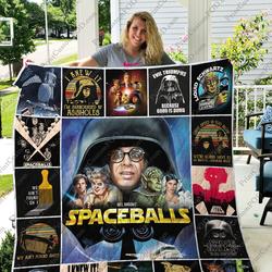 Mofi - Spaceballs Quilt Blanket For Fans Ver 17-1 and Home Decor