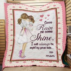 Mother Quilt Blanket Dhc1102809Td and Home Decor