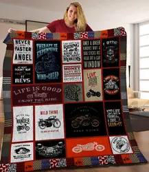 Moto Jfj Quilt Ljv and Home Decor