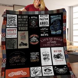Moto JFJ10117 3D Customized Quilt 2707 and Home Decor