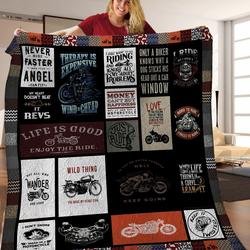 Moto JFJ10118 3D Customized Quilt 2707 and Home Decor