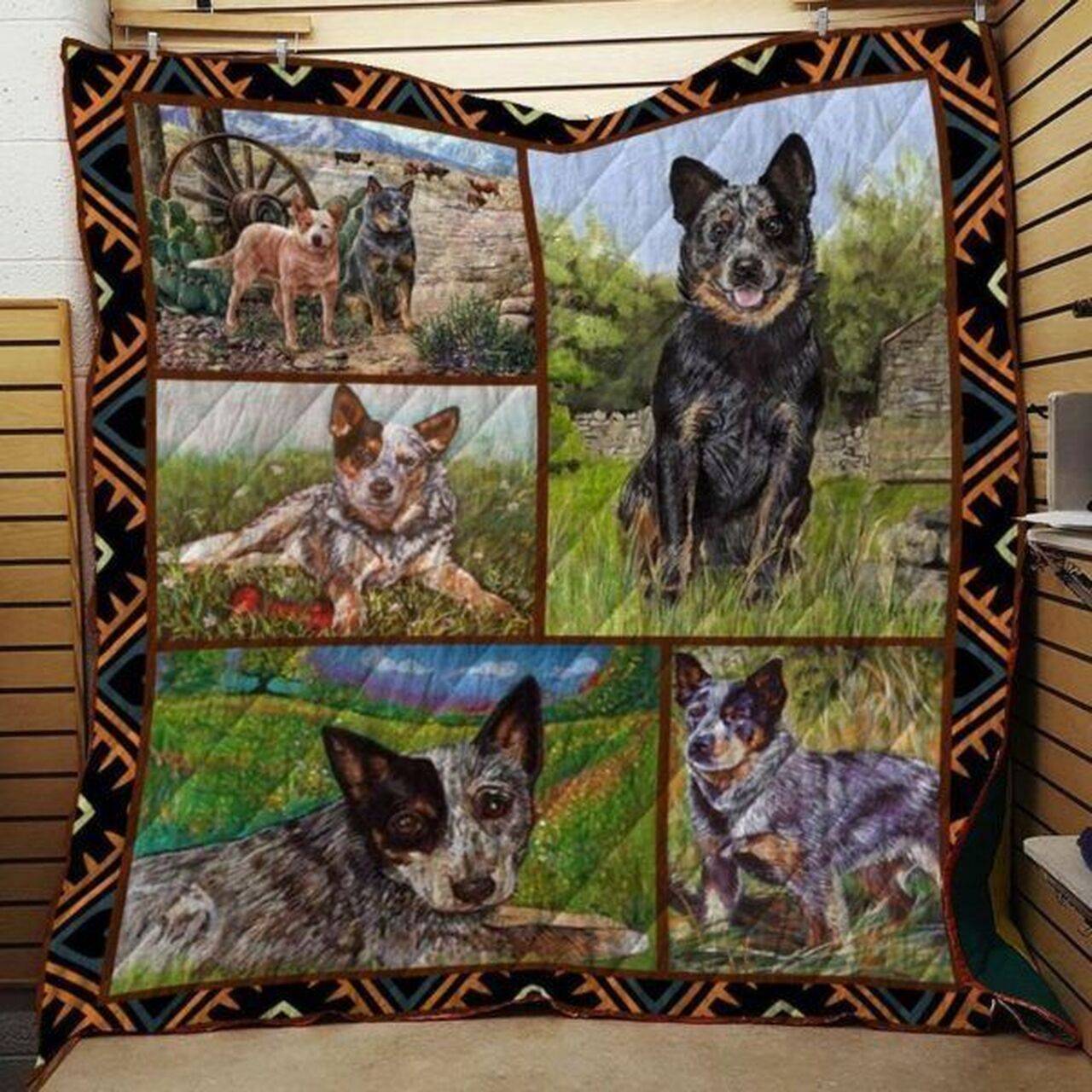 Motorcycle Escape The World U Quilt Yn and Home Decor