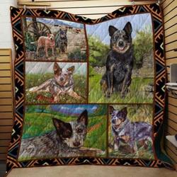 Motorcycle Escape The World U Quilt Yn and Home Decor