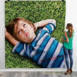 Movie Boyhood V 3D Customized Personalized Quilt Blanket and Home Decor