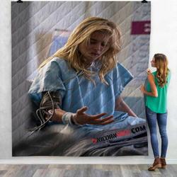 Movie Brain On Fire D 3D Customized Personalized Quilt Blanket and Home Decor