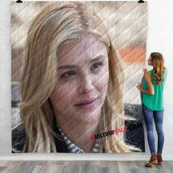 Movie Brain On Fire V 3D Customized Personalized Quilt Blanket and Home Decor