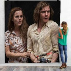 Movie Colonia V 3D Customized Personalized Quilt Blanket and Home Decor