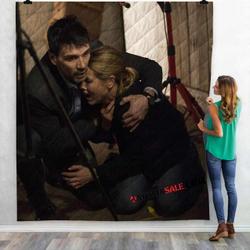 Movie Demonic D 3D Customized Personalized Quilt Blanket and Home Decor
