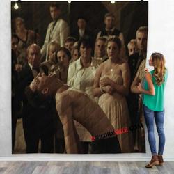 Movie Demonic V 3D Customized Personalized Quilt Blanket and Home Decor