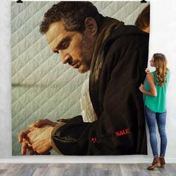 Movie Forgive Us Our Debts D 3D Customized Personalized Quilt Blanket and Home Decor