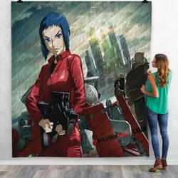 Movie Ghost Pain V 3D Customized Personalized Quilt Blanket and Home Decor