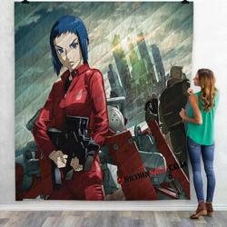 Movie Ghost Tears V 3D Customized Personalized Quilt Blanket and Home Decor