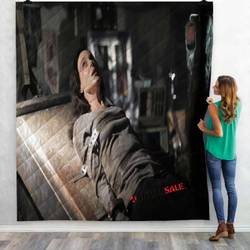 Movie Havenhurst N 3D Customized Personalized Quilt Blanket and Home Decor
