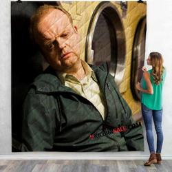 Movie Kaleidoscope V 3D Customized Personalized Quilt Blanket and Home Decor
