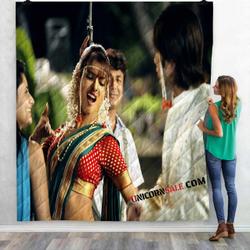 Movie Kaminey N 3D Customized Personalized Quilt Blanket and Home Decor