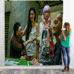 Movie May We Chat N 3D Customized Personalized Quilt Blanket and Home Decor