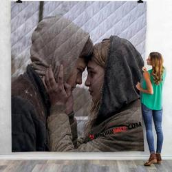 Movie Mean Dreams V 3D Customized Personalized Quilt Blanket and Home Decor