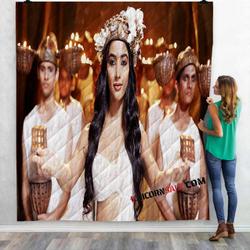 Movie Mohenjo Daro N 3D Customized Personalized Quilt Blanket and Home Decor
