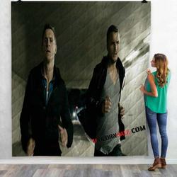 Movie Night Fare N 3D Customized Personalized Quilt Blanket and Home Decor