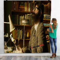 Movie Notes On Blindness N 3D Customized Personalized Quilt Blanket and Home Decor