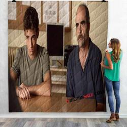 Movie Nothing In Return N 3D Customized Personalized Quilt Blanket and Home Decor