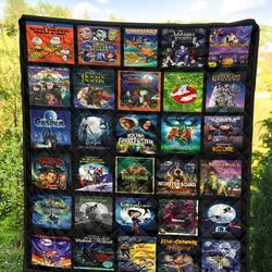 Movies Premium Ah Quilt Derqzv and Home Decor