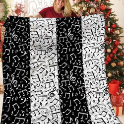 Music Jfj Quilt Kmy and Home Decor