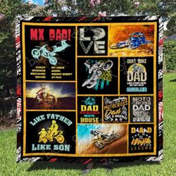 Mx Dad Ah Quilt Derqau and Home Decor