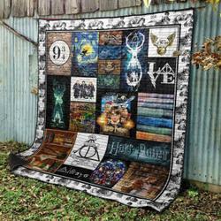 My Obsession Quilt Blanket Tr12  Quilt and Home Decor