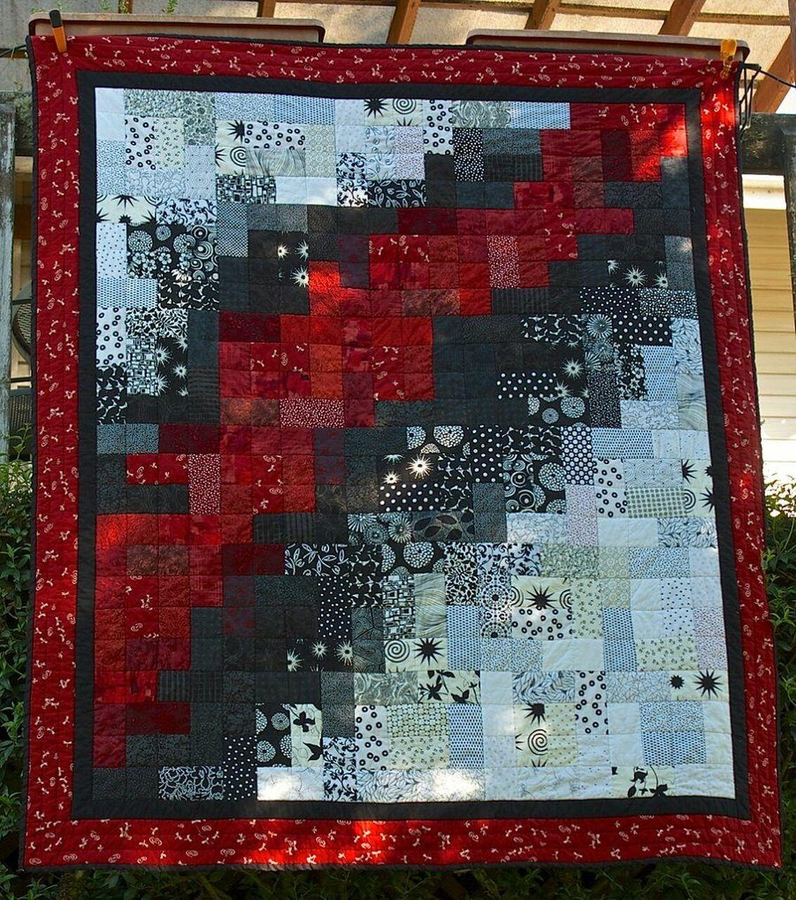 Nan Clp270661 Quilt Blanket and Home Decor